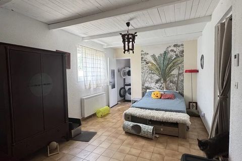 Villa i Bages, Aude, Bages - € 369 000 | Ref: 87093042 - foto 14