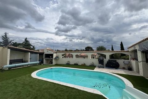 Villa i Bages, Aude, Bages - € 369 000 | Ref: 87093042 - foto 20
