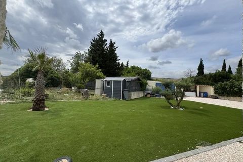 Villa i Bages, Aude, Bages - € 369 000 | Ref: 87093042 - foto 21