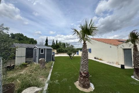 Villa i Bages, Aude, Bages - € 369 000 | Ref: 87093042 - foto 22