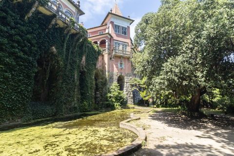 Villa i Sintra, Lisbon, Sintra - € 12.000.000 | Ref: PAL_1878 - foto 3