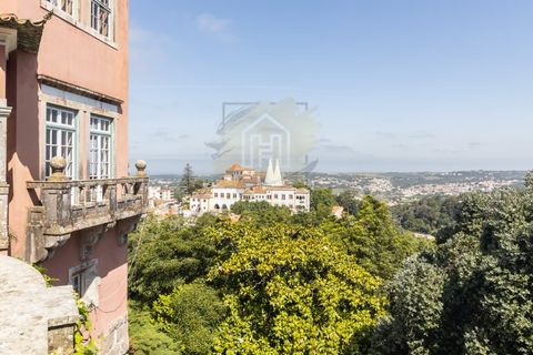 Villa i Sintra, Lisbon, Sintra - € 12.000.000 | Ref: PAL_1878 - foto 4