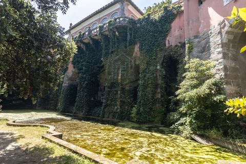 Villa i Sintra, Lisbon, Sintra - € 12.000.000 | Ref: PAL_1878 - foto 7