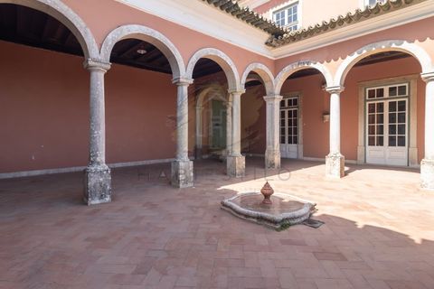Villa i Sintra, Lisbon, Sintra - € 12.000.000 | Ref: PAL_1878 - foto 8