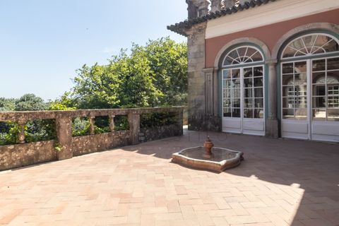 Villa i Sintra, Lisbon, Sintra - € 12.000.000 | Ref: PAL_1878 - foto 10