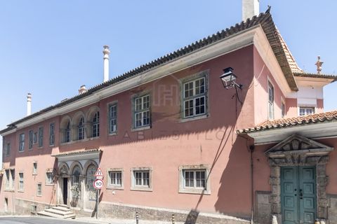 Villa i Sintra, Lisbon, Sintra - € 12.000.000 | Ref: PAL_1878 - foto 11