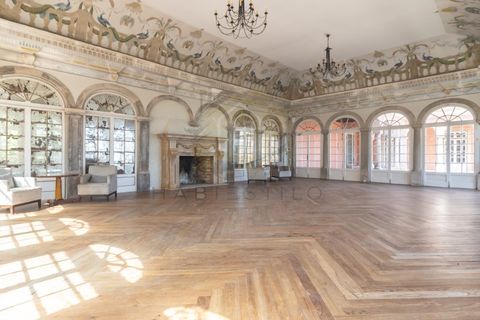 Villa i Sintra, Lisbon, Sintra - € 12.000.000 | Ref: PAL_1878 - foto 14
