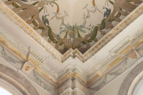 Villa i Sintra, Lisbon, Sintra - € 12.000.000 | Ref: PAL_1878 - foto 15