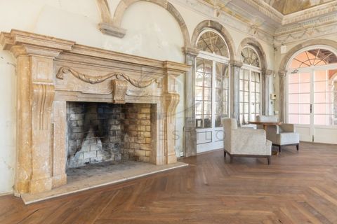 Villa i Sintra, Lisbon, Sintra - € 12.000.000 | Ref: PAL_1878 - foto 16