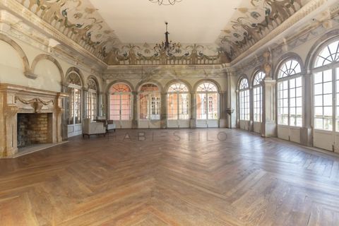 Villa i Sintra, Lisbon, Sintra - € 12.000.000 | Ref: PAL_1878 - foto 17