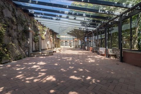 Villa i Sintra, Lisbon, Sintra - € 12.000.000 | Ref: PAL_1878 - foto 19