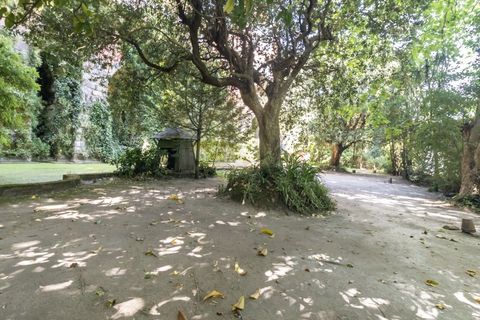 Villa i Sintra, Lisbon, Sintra - € 12.000.000 | Ref: PAL_1878 - foto 20