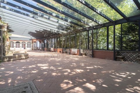 Villa i Sintra, Lisbon, Sintra - € 12.000.000 | Ref: PAL_1878 - foto 21