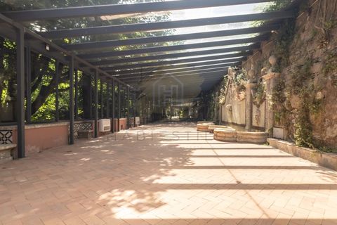 Villa i Sintra, Lisbon, Sintra - € 12.000.000 | Ref: PAL_1878 - foto 22
