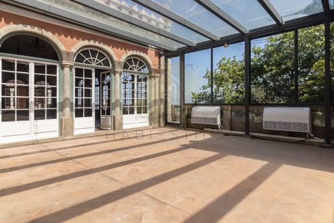 Villa i Sintra, Lisbon, Sintra - € 12.000.000 | Ref: PAL_1878 - foto 23