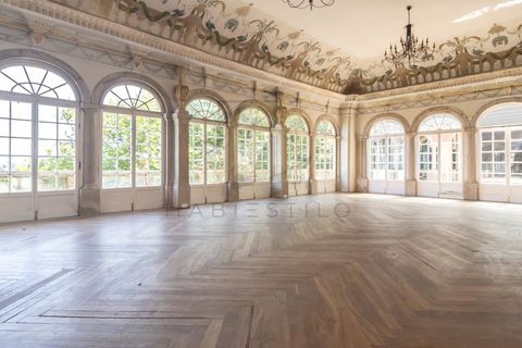 Villa i Sintra, Lisbon, Sintra - € 12.000.000 | Ref: PAL_1878 - foto 24