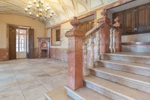 Villa i Sintra, Lisbon, Sintra - € 12.000.000 | Ref: PAL_1878 - foto 25