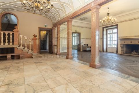 Villa i Sintra, Lisbon, Sintra - € 12.000.000 | Ref: PAL_1878 - foto 26