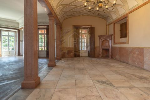 Villa i Sintra, Lisbon, Sintra - € 12.000.000 | Ref: PAL_1878 - foto 28