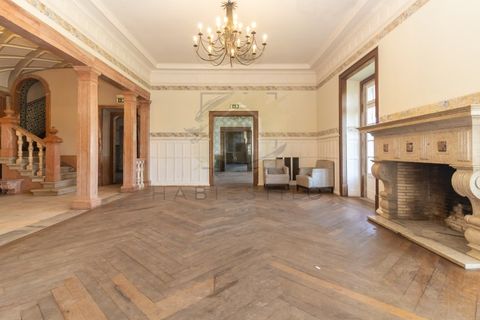 Villa i Sintra, Lisbon, Sintra - € 12.000.000 | Ref: PAL_1878 - foto 29