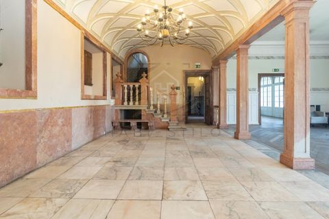 Villa i Sintra, Lisbon, Sintra - € 12.000.000 | Ref: PAL_1878 - foto 31