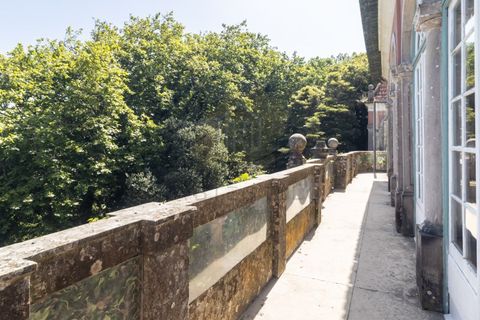 Villa i Sintra, Lisbon, Sintra - € 12.000.000 | Ref: PAL_1878 - foto 33