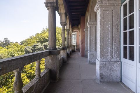 Villa i Sintra, Lisbon, Sintra - € 12.000.000 | Ref: PAL_1878 - foto 34