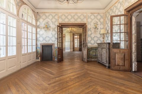 Villa i Sintra, Lisbon, Sintra - € 12.000.000 | Ref: PAL_1878 - foto 35