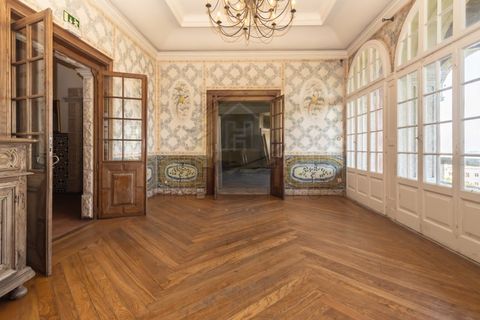 Villa i Sintra, Lisbon, Sintra - € 12.000.000 | Ref: PAL_1878 - foto 37