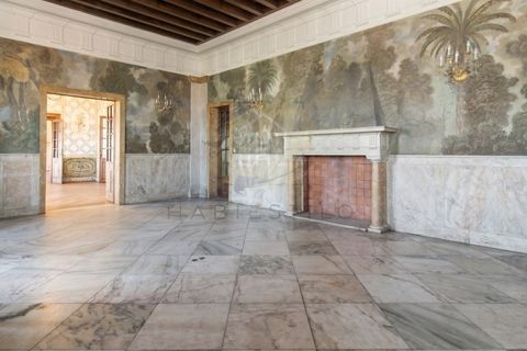 Villa i Sintra, Lisbon, Sintra - € 12.000.000 | Ref: PAL_1878 - foto 38
