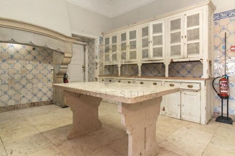 Villa i Sintra, Lisbon, Sintra - € 12.000.000 | Ref: PAL_1878 - foto 40