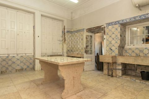 Villa i Sintra, Lisbon, Sintra - € 12.000.000 | Ref: PAL_1878 - foto 42