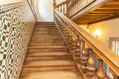 Villa i Sintra, Lisbon, Sintra - € 12.000.000 | Ref: PAL_1878 - foto 44