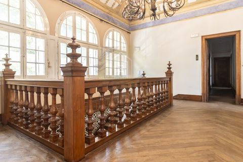 Villa i Sintra, Lisbon, Sintra - € 12.000.000 | Ref: PAL_1878 - foto 46