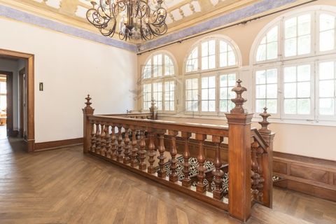 Villa i Sintra, Lisbon, Sintra - € 12.000.000 | Ref: PAL_1878 - foto 47