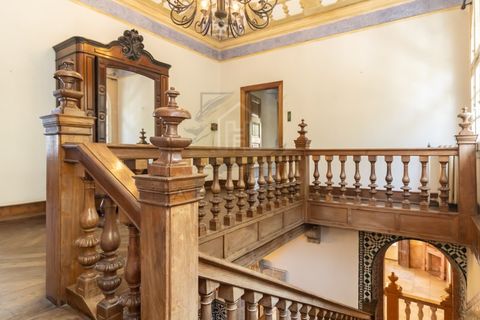 Villa i Sintra, Lisbon, Sintra - € 12.000.000 | Ref: PAL_1878 - foto 48