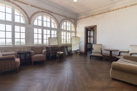 Villa i Sintra, Lisbon, Sintra - € 12.000.000 | Ref: PAL_1878 - foto 49