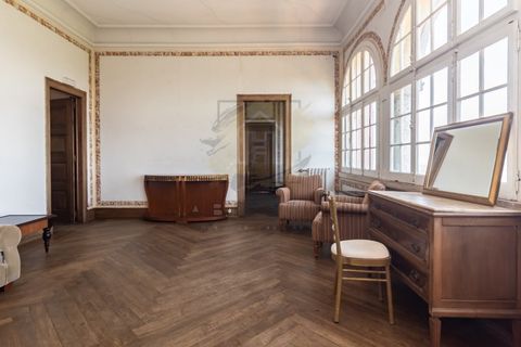 Villa i Sintra, Lisbon, Sintra - € 12.000.000 | Ref: PAL_1878 - foto 50
