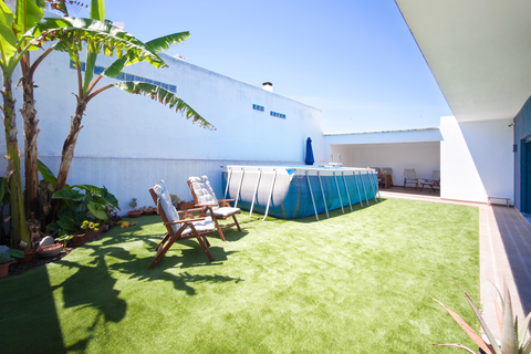 Villa i Corroios, Setubal, Corroios - € 705.000 | Ref: 956 - foto 4