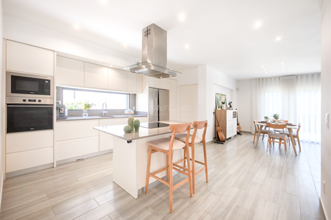 Villa i Corroios, Setubal, Corroios - € 705.000 | Ref: 956 - foto 9
