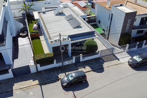 Villa i Corroios, Setubal, Corroios - € 705.000 | Ref: 956 - foto 29