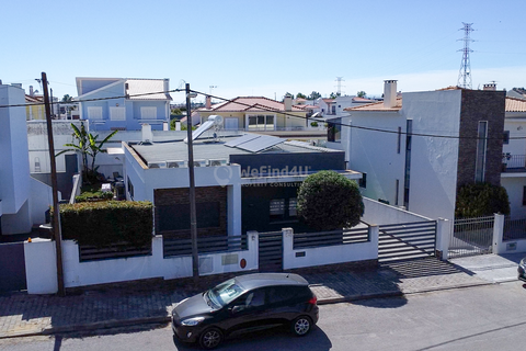 Villa i Corroios, Setubal, Corroios - € 705.000 | Ref: 956 - foto 31