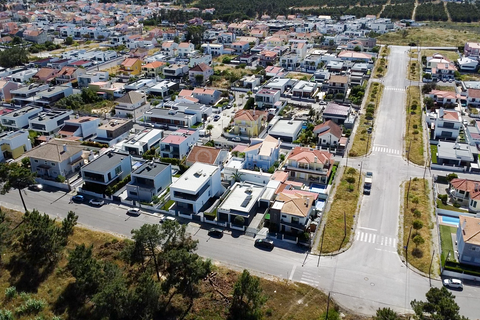 Villa i Corroios, Setubal, Corroios - € 705.000 | Ref: 956 - foto 32