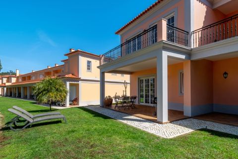 Byhus i Obidos, Leiria, Obidos - € 380.000 | Ref: HAB_57 - foto 20