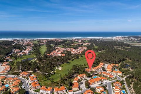 Byhus i Obidos, Leiria, Obidos - € 380.000 | Ref: HAB_57 - foto 26