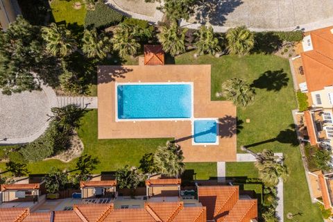 Byhus i Obidos, Leiria, Obidos - € 380.000 | Ref: HAB_57 - foto 30