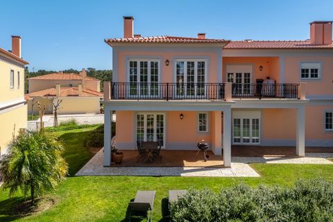 Byhus i Obidos, Leiria, Obidos - € 380.000 | Ref: HAB_57 - foto 34