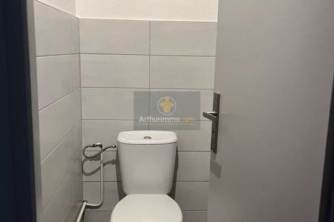 Apartament a Langres, Haute-Marne, Langres - € 350/mes | Ref: 87109631 - foto 3