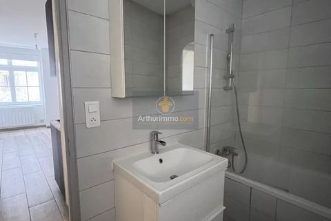 Apartament a Langres, Haute-Marne, Langres - € 350/mes | Ref: 87109631 - foto 4