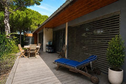 Villa i Leucate, Aude, Leucate - € 1.400.000 | Ref: VM1189-ACTIVPATRIMONIA - foto 2
